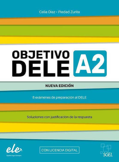 Objetivo Dele A2 2024