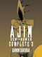 Τόμος Ajin Demi Human Complete Edition Vol 03
