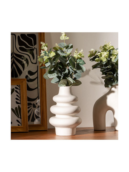 Künstliche Zweige Vase A-s Suza 206535_1 Keramik