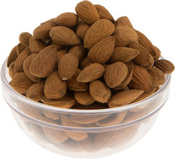 Raw Almonds Unsalted 100g
