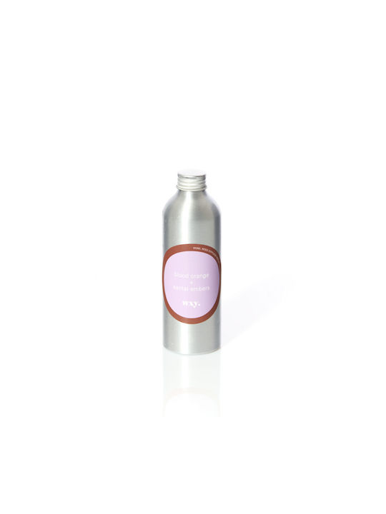 Nachfüllflüssigkeit Blutorange & Santal Diffusor 150ml Disco Wxy