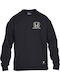 Kids Sweatshirt Black