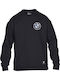 Kids Sweatshirt Black