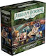 Game Expansion The Drowned City Investigator - Arkham Horror for 1-4 Players 8+ Years Old (EN) Fantasy Flight