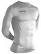 Cama Herren Thermo Langarmshirt Weiß