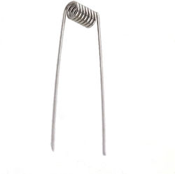Ecig SS 316L Coil 10 Pieces 0.25 Ohm