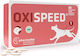 Oxispeed Σκύλους 60 Tabs