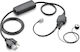 Poly VOIP-Headset (85R01AA)