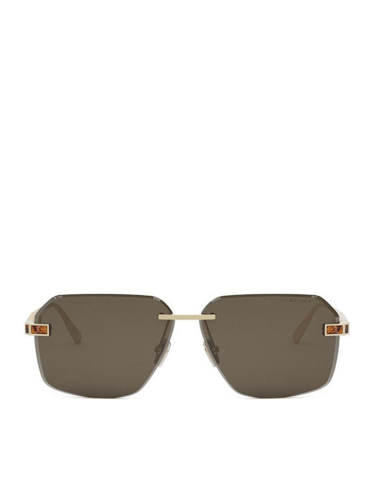 Bvlgari Sonnenbrillen Χρυσά mit Metall Gestell