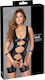 Cottelli Collection BDSM Kit in Black Color
