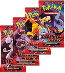 Pokemon Scarlet & Violet Διάφορα Σχέδια Pokemon Scarlet & Violet Διάφορα Σχέδια
