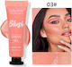 Julystar Blush 3#