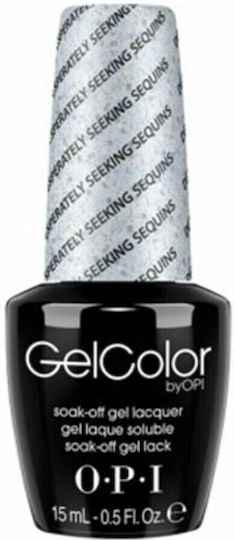OPI Gel Color Semipermanent Lac de Unghii 15 15ml 1buc
