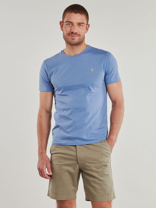 Ralph Lauren Polo Short Sleeve Blue T-shirt