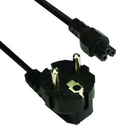 Netzkabel Vcom Ce022-1,8m Schuko zu 3-polig Laptop 1,8m Schwarz Netzkabel Vcom Ce022-1,8m Schuko zu 3-polig Laptop 1,8m Schwarz