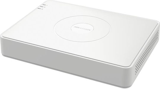 Hikvision Записващо устройство DVR 16 Канала с Резолюция HD DS-7116HGHI-M1/T
