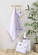 Nima Sol Πετσέτα Microfiber Σώματος Λευκή 160x90εκ.
