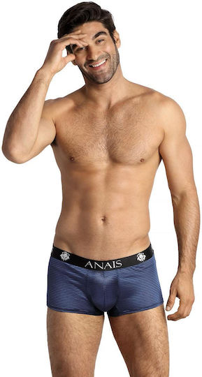 Anais Apparel Naval Blue