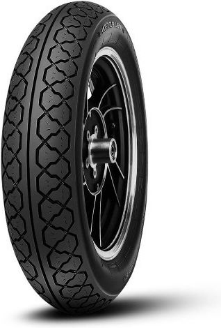 Metzeler Perfect Me 77 110/90R16 M TT Мотоциклетна Гума Предна