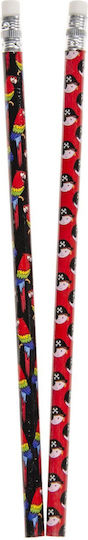 Creion Pirat 18,75cm Grosime 0,7cm