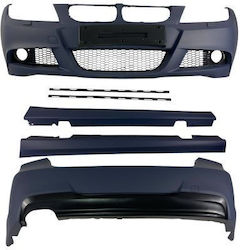 Body Kit Bmw E90 Sedan 2008-2012 M Pack