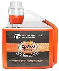 Nature Συμπλήρωμα Διατροφής Σκύλου 250ml
