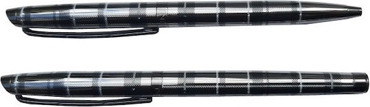 Set de pixuri Enzo Varini Se826103a Gri