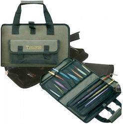 Olympus Fishing Bag Handbag