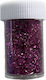 Glitzerschüttler 10g Lila-Fuchsia