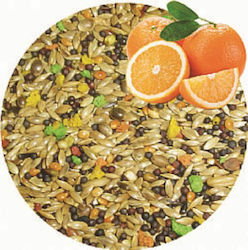 Donald Kanarienfutter Vita-c 1kg
