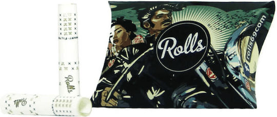 Rolls Earth Slim 10 Φιλτράκια