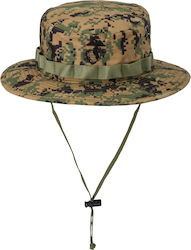 Helikon Tex Καπέλο Κυνηγιού Jungle Πράσινο
