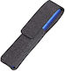 Fabric Case Iqos 3.0 Black OEM