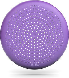 Bibio Frisbee Πλαστικό Μωβ