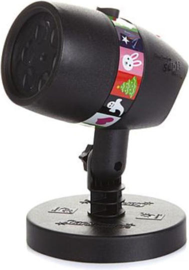 Christmas Spotlight LED Electric