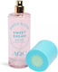 Aquarius Cosmetic Spray Body Mist 250ml
