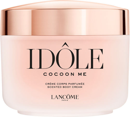 Lancome Idôle Feuchtigkeitsspendende Creme Körperpflege 200ml