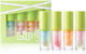 Julystar Lip Gloss Πράσινο