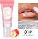 Julystar Lip Gloss 1# Juicy Peach