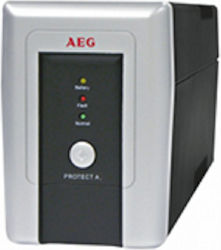 AEG Protect A.