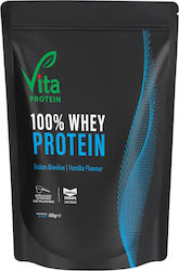 Vita Free 100% Whey Vanille 450gr Vita Free 100% Whey Vanille 450gr
