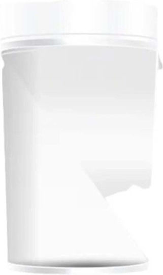 Global Keratin Accesorii pentru păr Global Keratin Pungă din plastic transparentă 19 x 27 cm