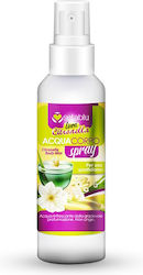 Setablu Citronella Spray 100ml Setablu Citronella Spray 100ml