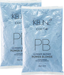 Keune Color Activation Cream 500g