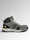 Utility Diadora Waterproof Safety Boot Grey Lite Mid S3S FO SR HRO ESD EN ISO 20345:2022 181025