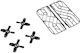 HoverAir Ανταλλακτικό Drone X1 Repair kit Black