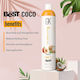 GK Hair Creme Für Anti-Frizz Glätten 1000ml