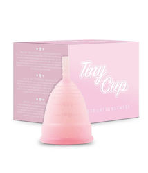 Tiny Cup Κύπελλο Περιόδου Medium 15ml