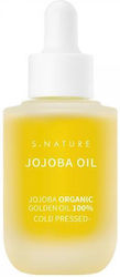 S.Nature Jojoba Oil 30ml