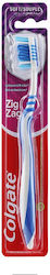 Colgate Zig Zag Οδοντόβουρτσα Soft Colgate Zig Zag Οδοντόβουρτσα Soft